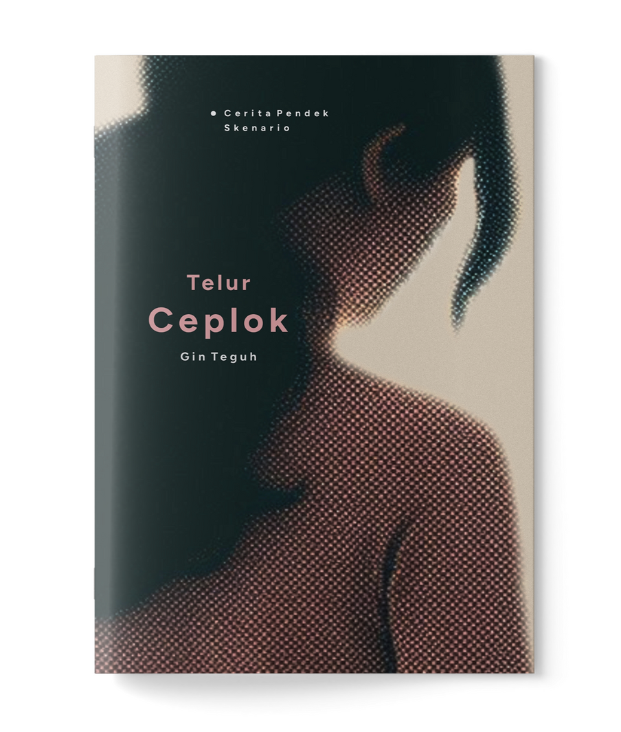 Telur Ceplok